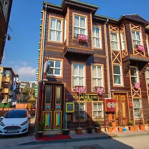 Turgut Istanbul