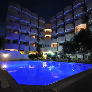 Amos Hotel Marmaris