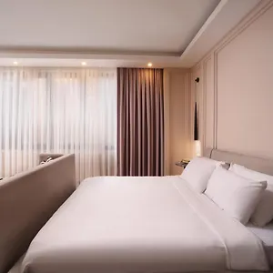 4* Hotel de apartamente Walton Sisli