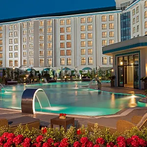 Ng Afyon Wellness & Convention Resort Afyonkarahisar