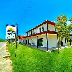 Airport Homestay Dalaman