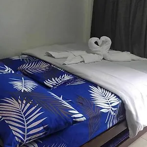 Norchel's Staycation Near Mall Of Aparthotel Manila