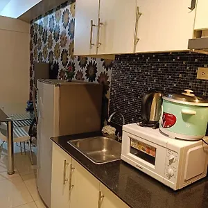 Sea Residences Moa - Paul Aparthotel Manila