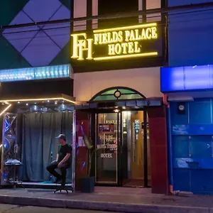 Fields Palace Hotel Angeles