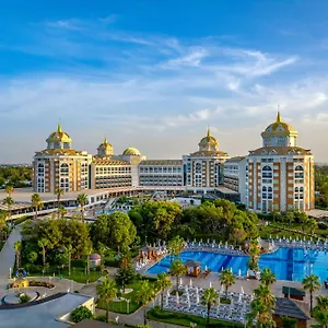 Delphin Be Grand Resort Antalya