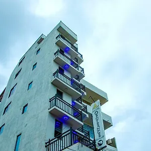 Opulence Отель Коломбо