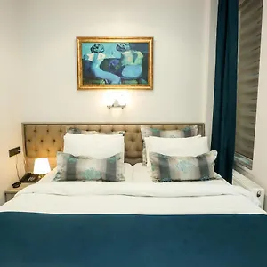 Di Pera Boutique Hotel
